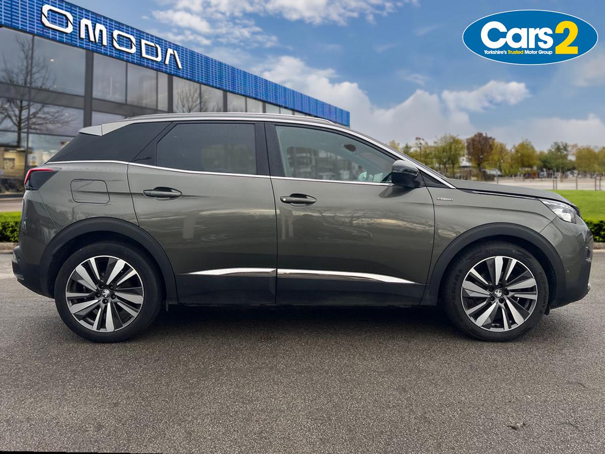Used Peugeot 3008 2019 for sale - 76971424: Photo 2