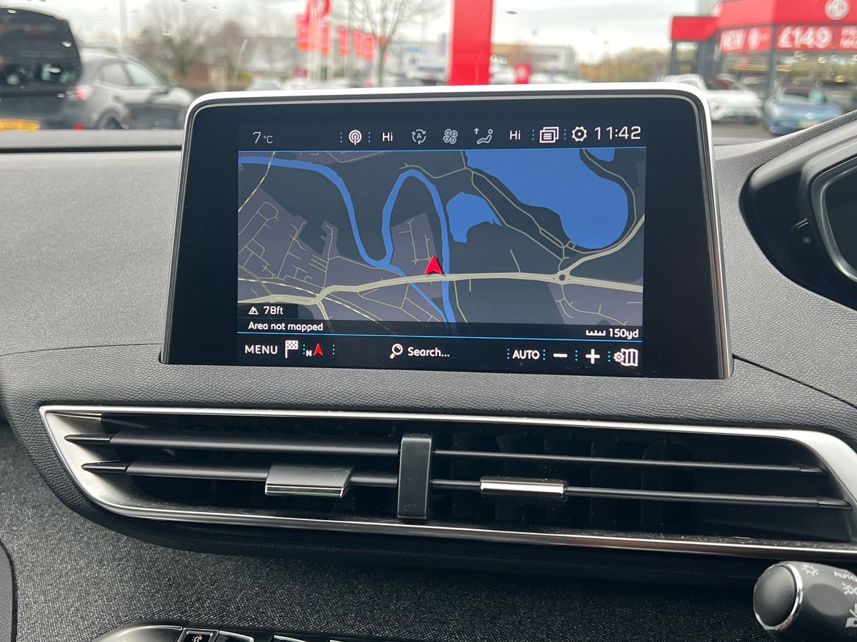 Used Peugeot 3008 2019 for sale - 76971424: Photo 20