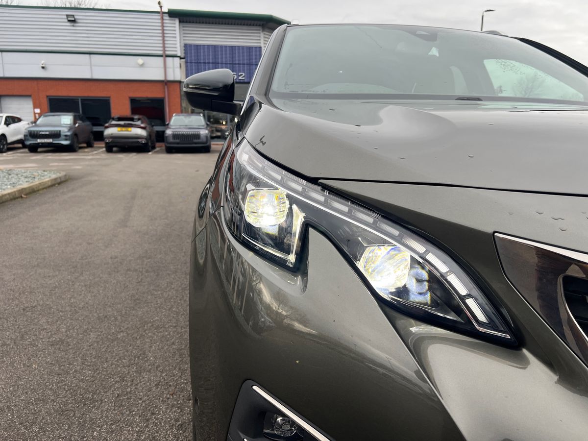 Used Peugeot 3008 2019 for sale - 76971424: Photo 21