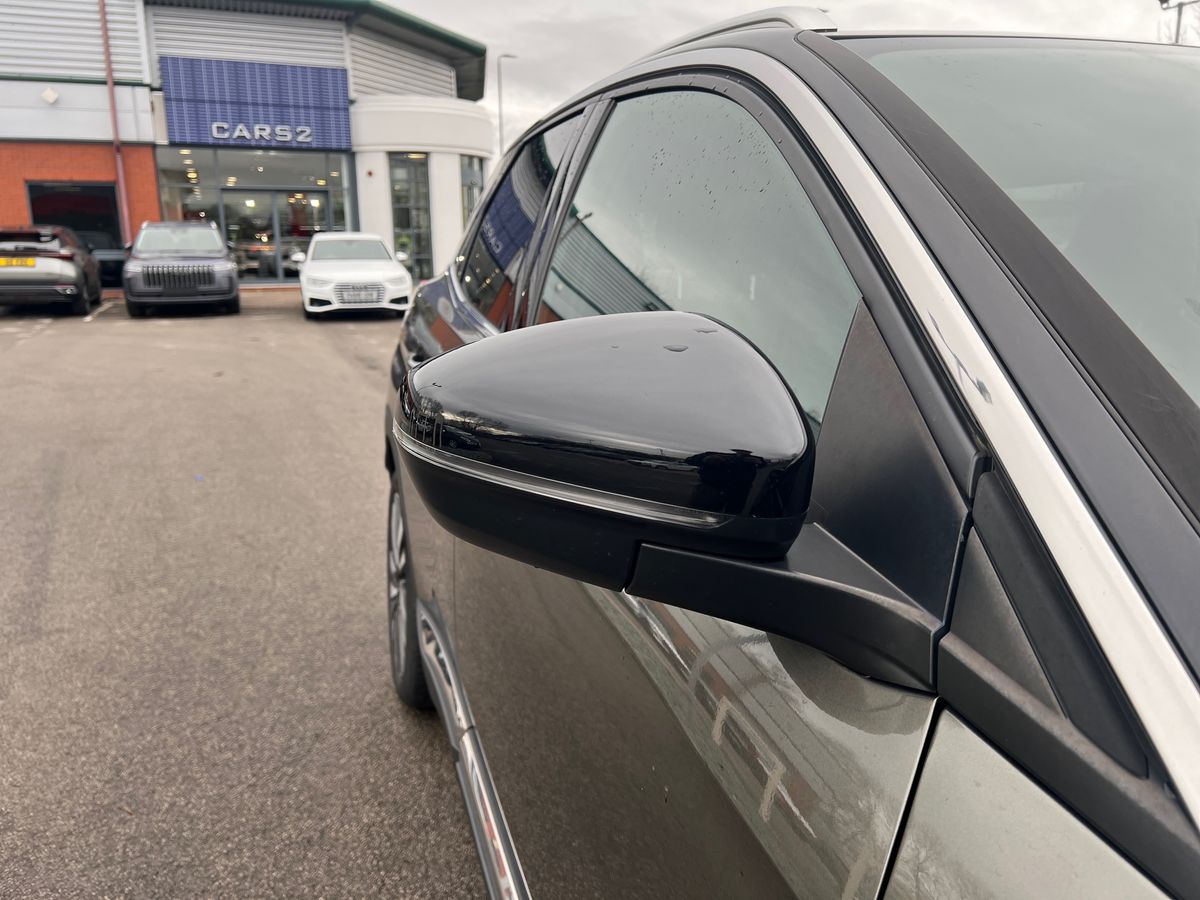 Used Peugeot 3008 2019 for sale - 76971424: Photo 22