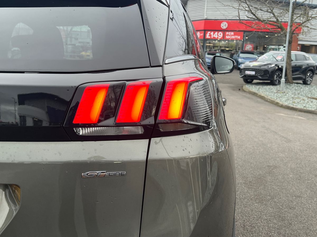 Used Peugeot 3008 2019 for sale - 76971424: Photo 23