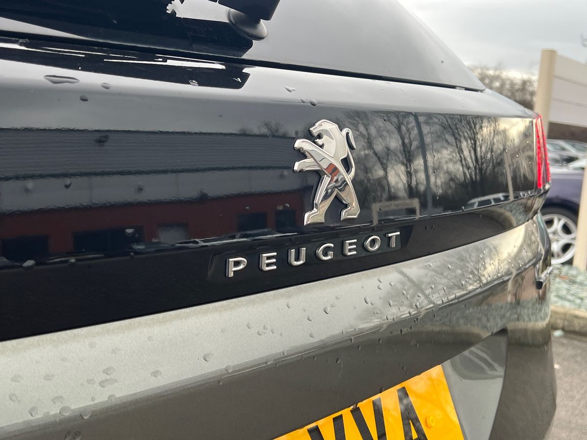 Used Peugeot 3008 2019 for sale - 76971424: Photo 24
