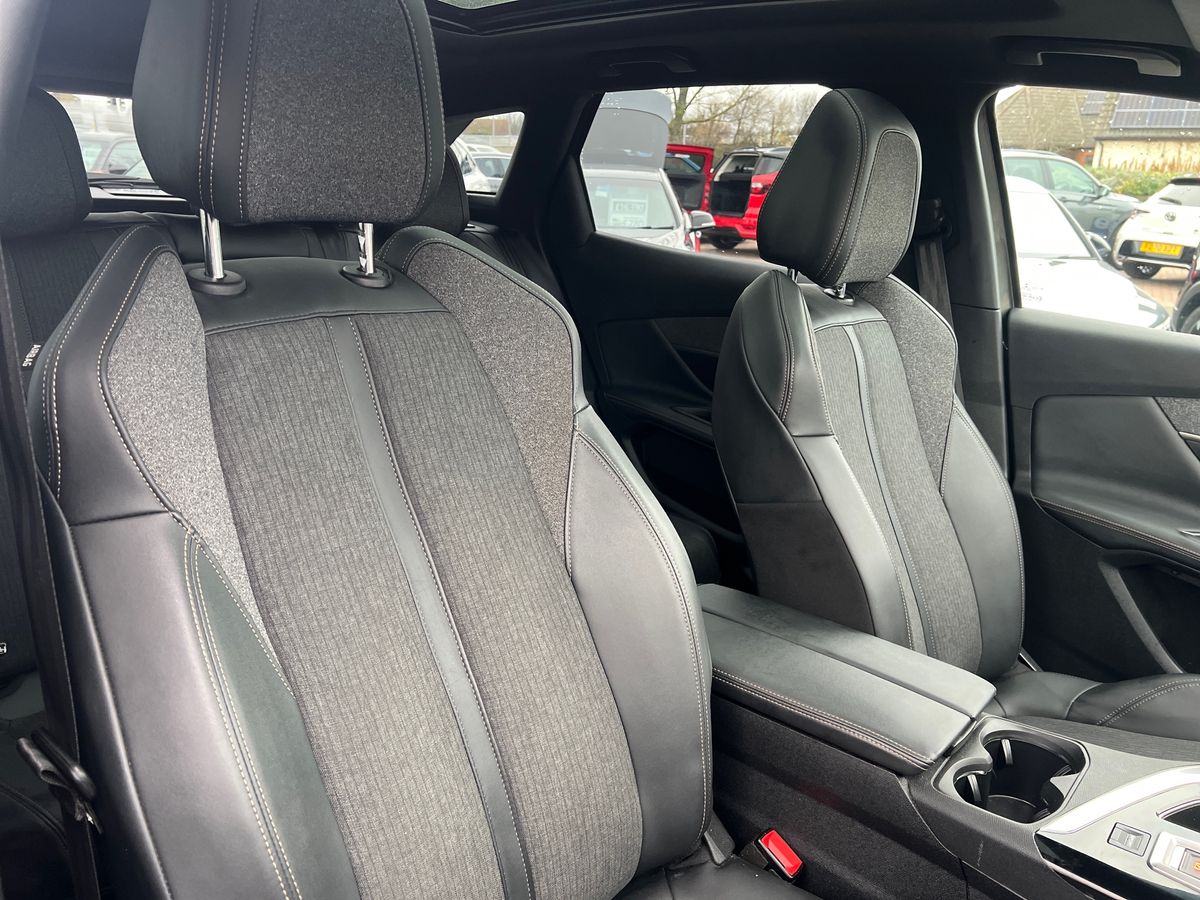 Used Peugeot 3008 2019 for sale - 76971424: Photo 26