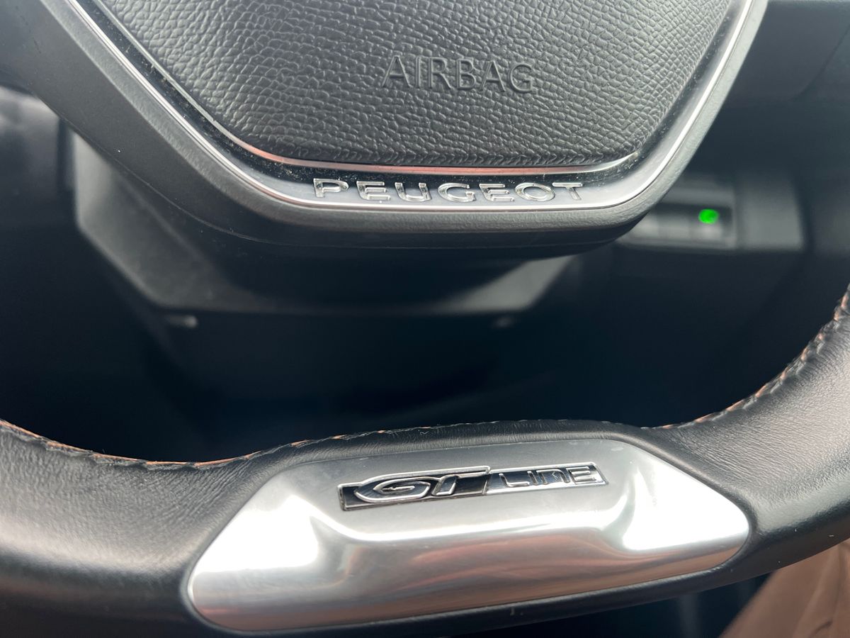 Used Peugeot 3008 2019 for sale - 76971424: Photo 28