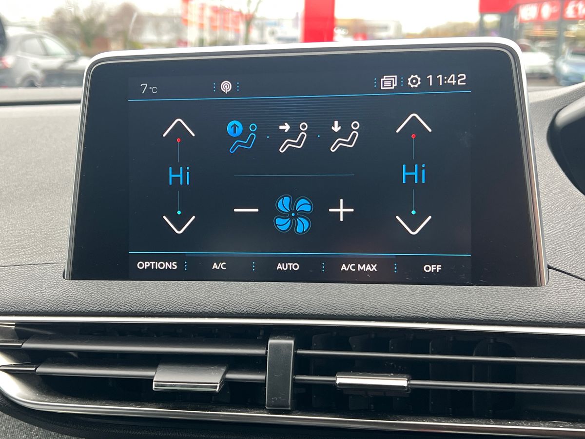 Used Peugeot 3008 2019 for sale - 76971424: Photo 29