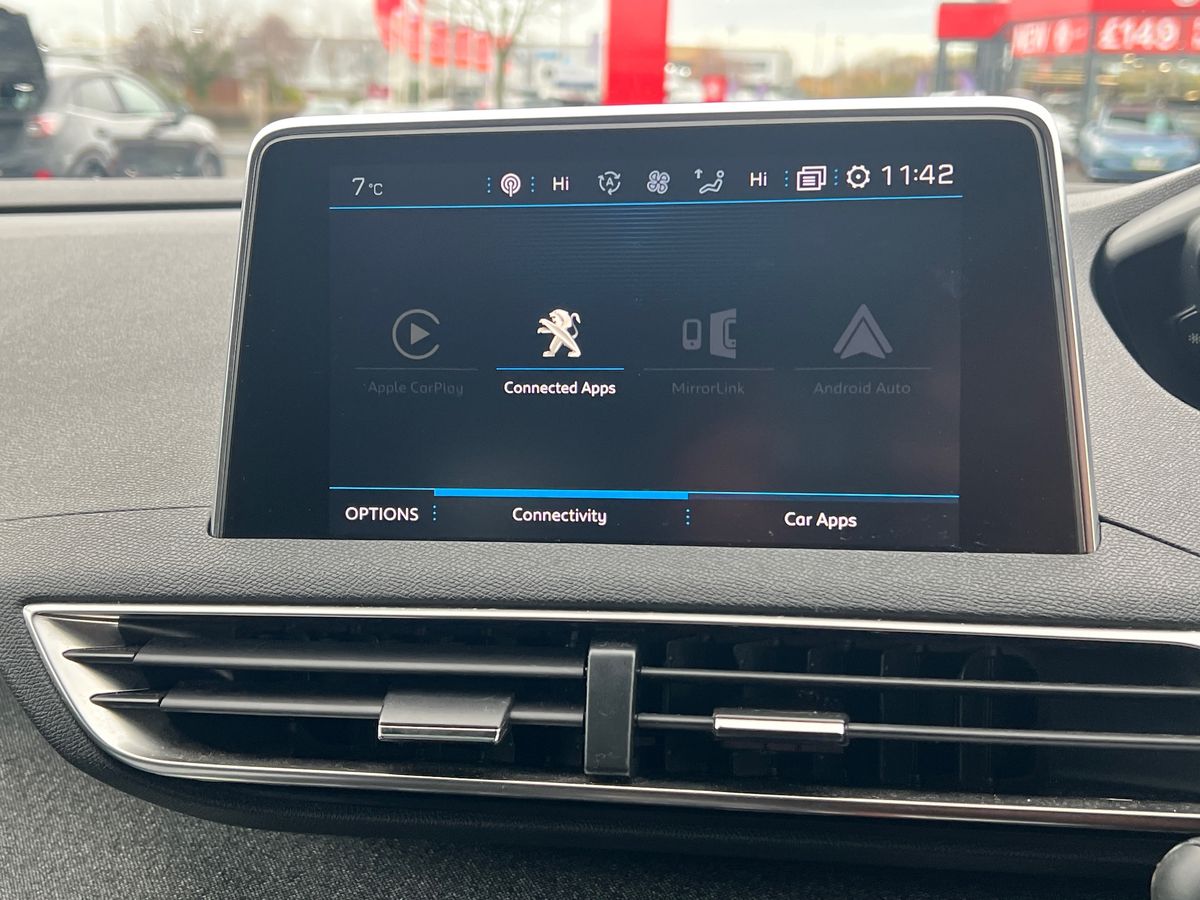 Used Peugeot 3008 2019 for sale - 76971424: Photo 30