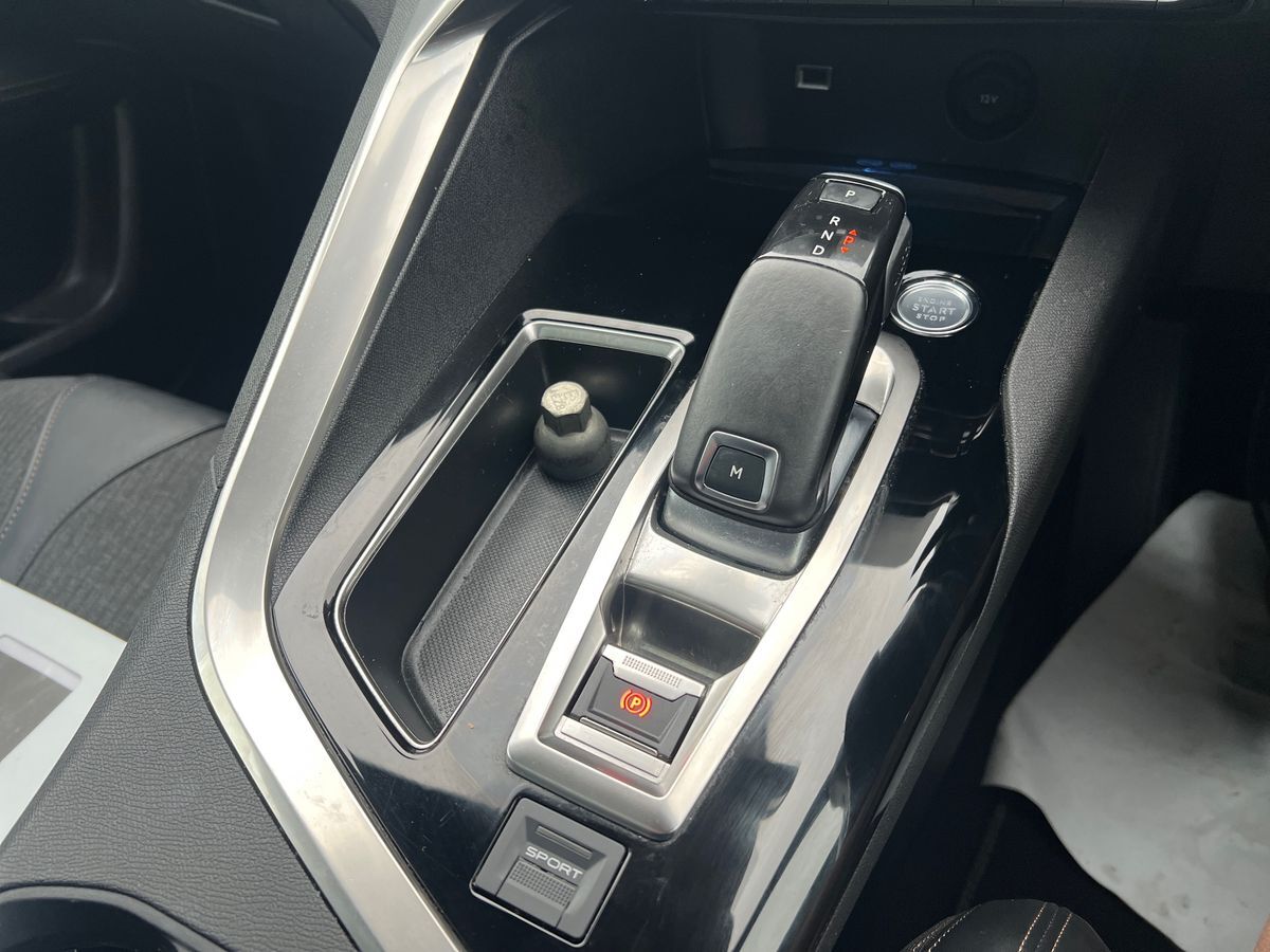 Used Peugeot 3008 2019 for sale - 76971424: Photo 33