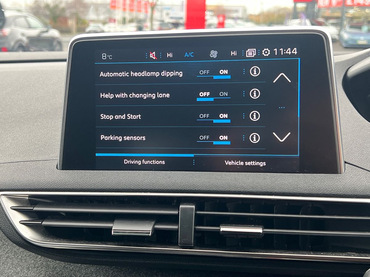 Used Peugeot 3008 2019 for sale - 76971424: Photo 38