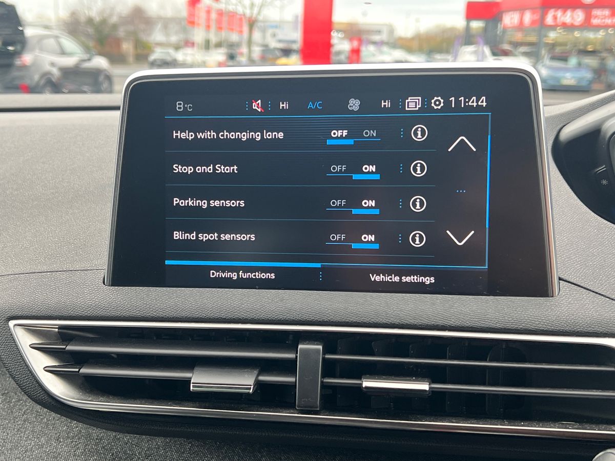 Used Peugeot 3008 2019 for sale - 76971424: Photo 39