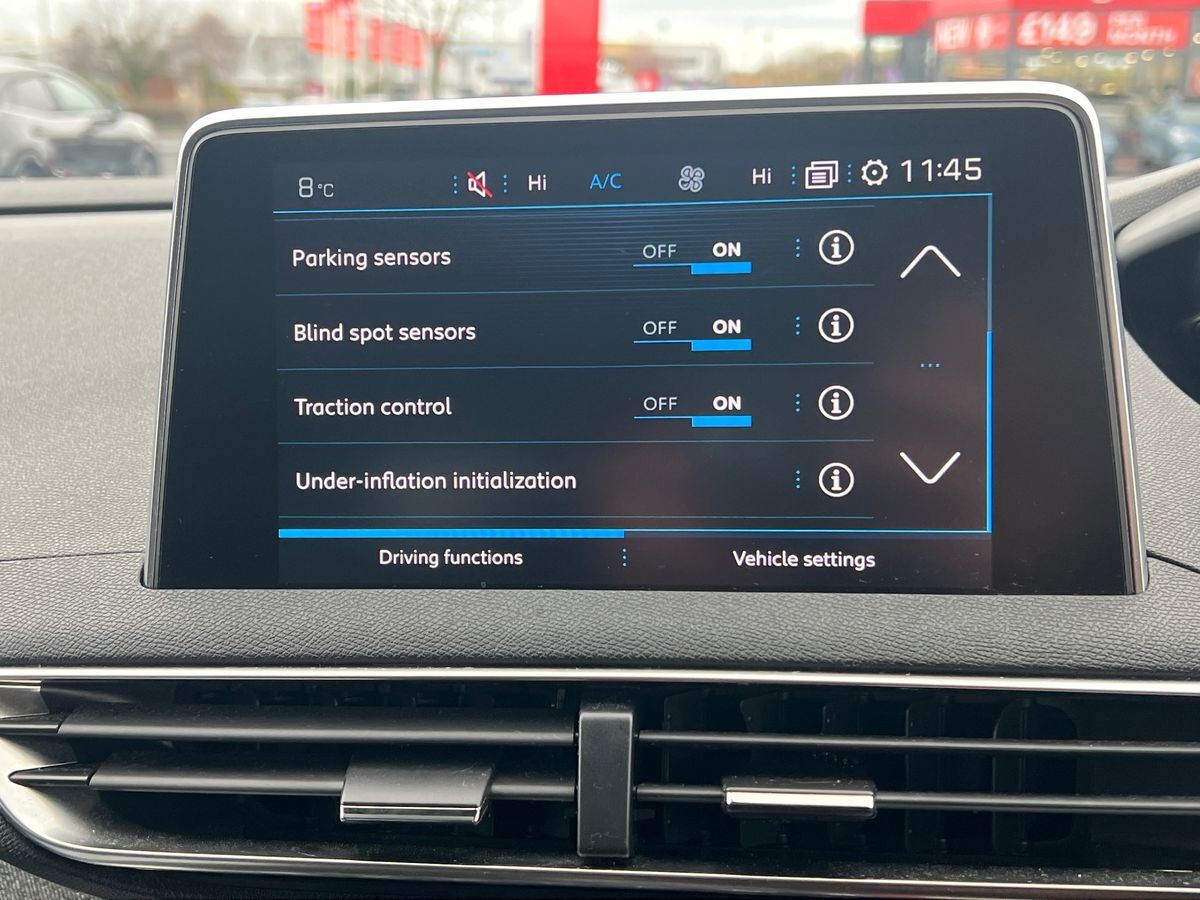 Used Peugeot 3008 2019 for sale - 76971424: Photo 40