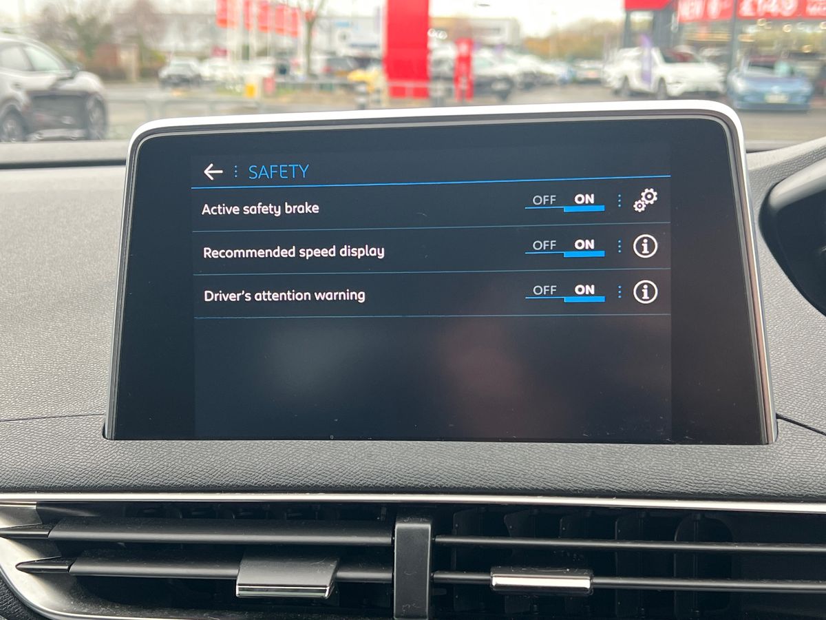 Used Peugeot 3008 2019 for sale - 76971424: Photo 41