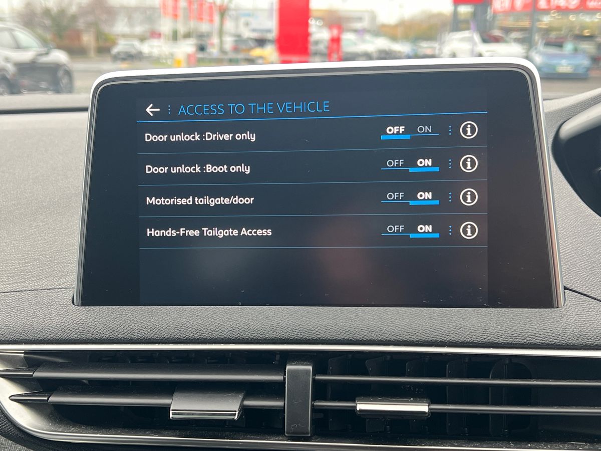 Used Peugeot 3008 2019 for sale - 76971424: Photo 42