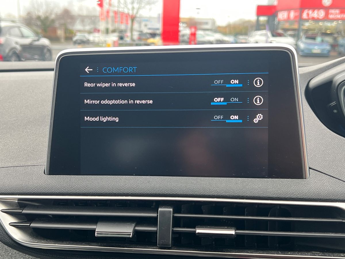 Used Peugeot 3008 2019 for sale - 76971424: Photo 43