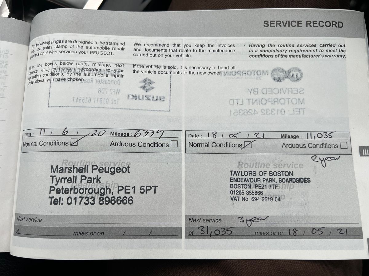 Used Peugeot 3008 2019 for sale - 76971424: Photo 44