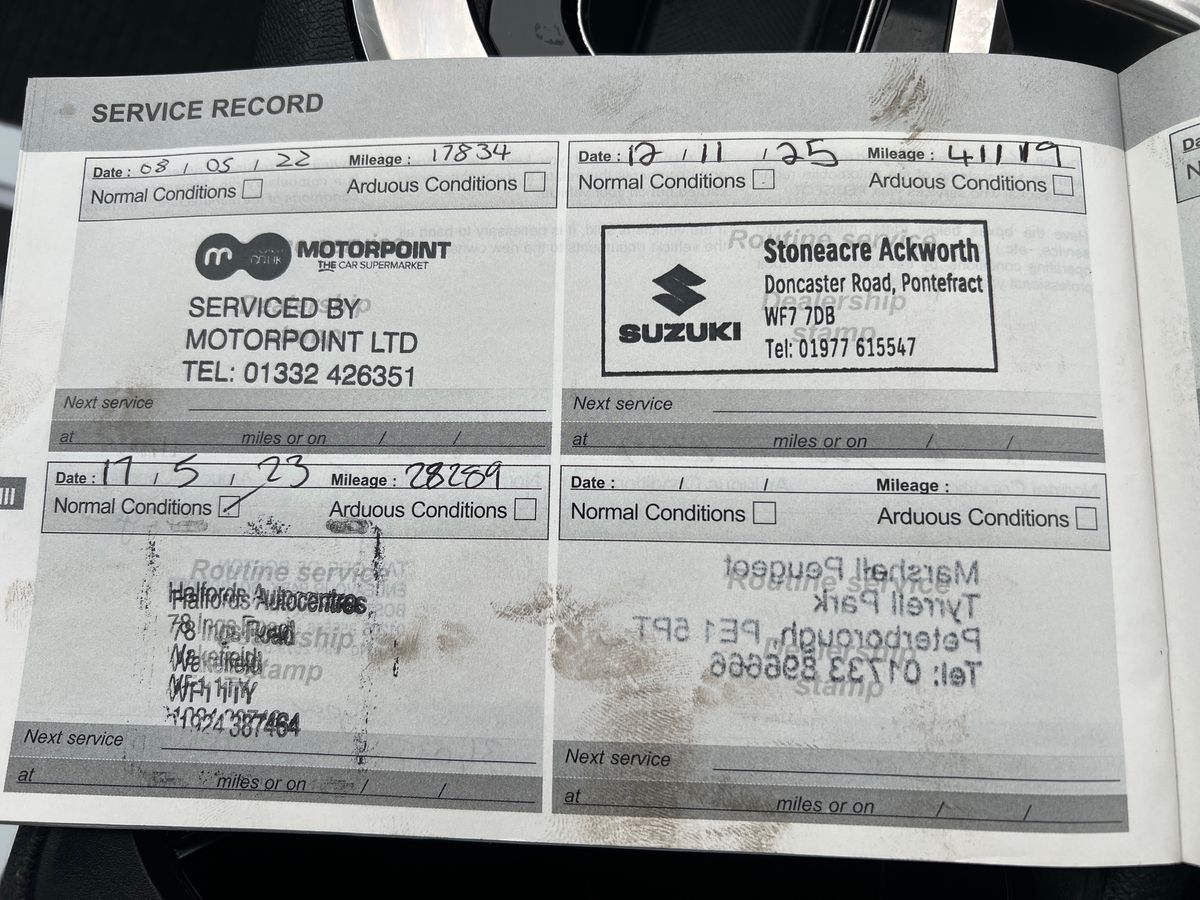 Used Peugeot 3008 2019 for sale - 76971424: Photo 45