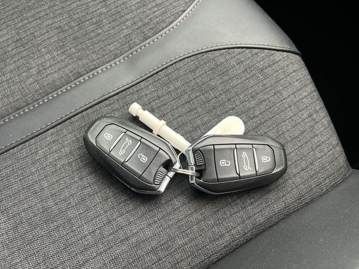 Used Peugeot 3008 2019 for sale - 76971424: Photo 46