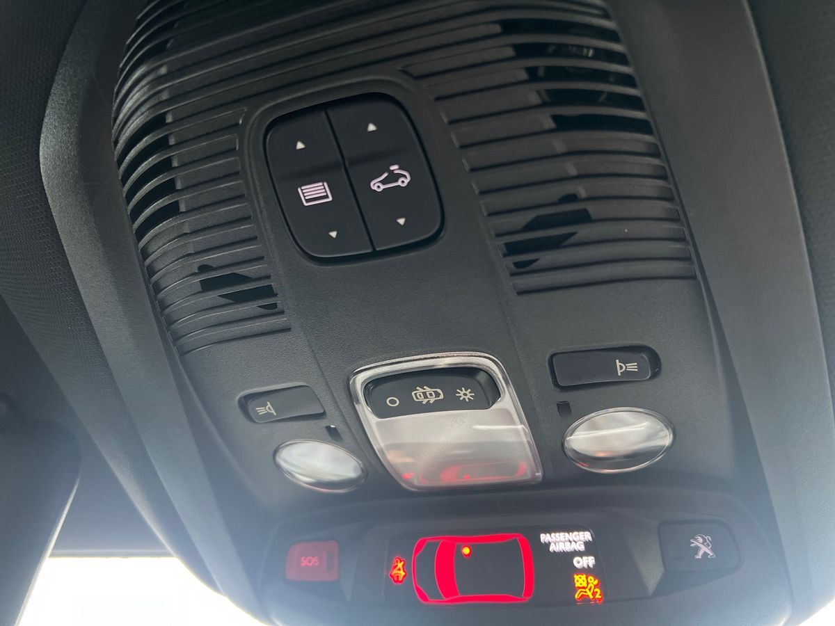 Used Peugeot 3008 2019 for sale - 76971424: Photo 47