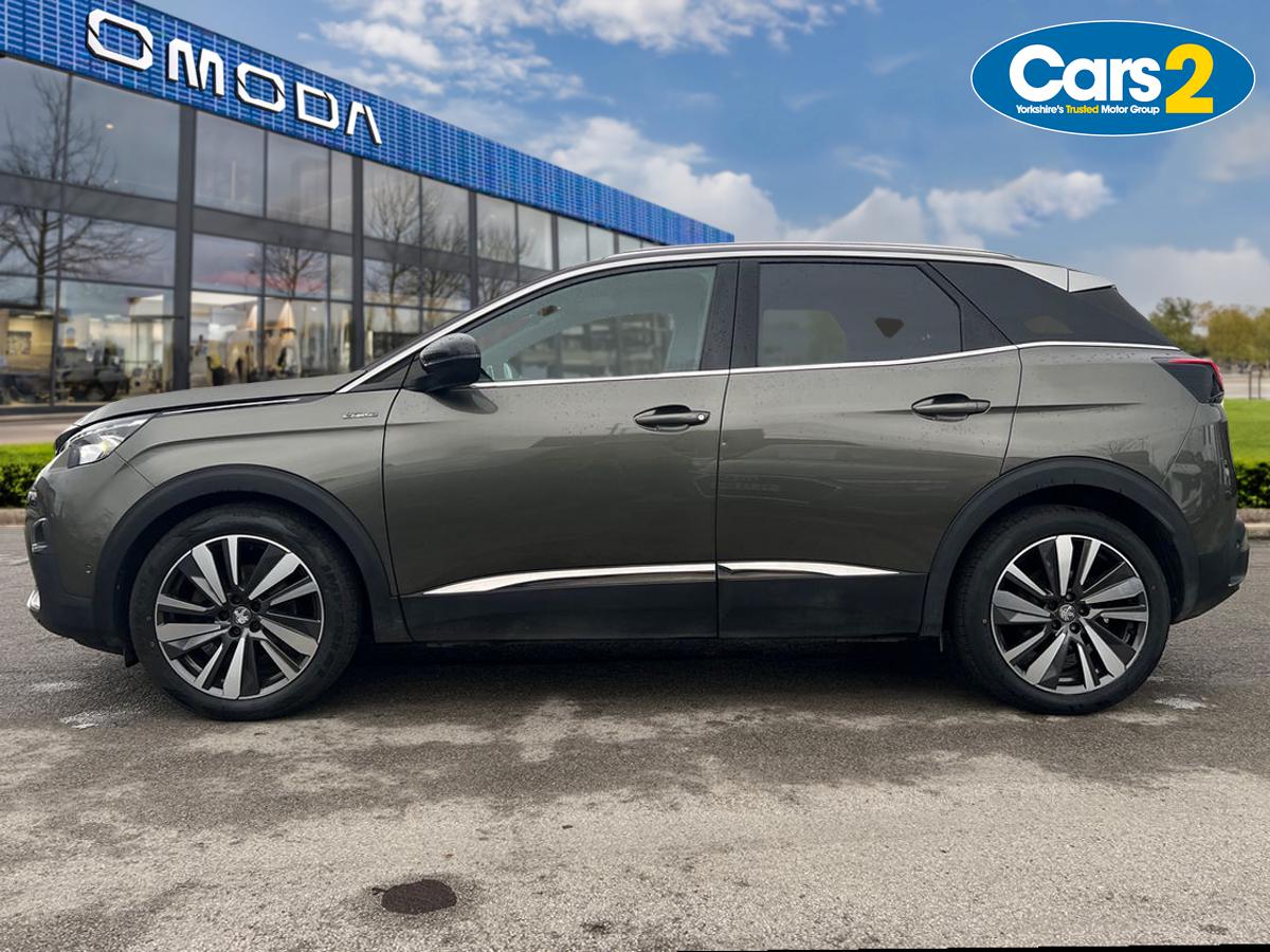 Used Peugeot 3008 2019 for sale - 76971424: Photo 6