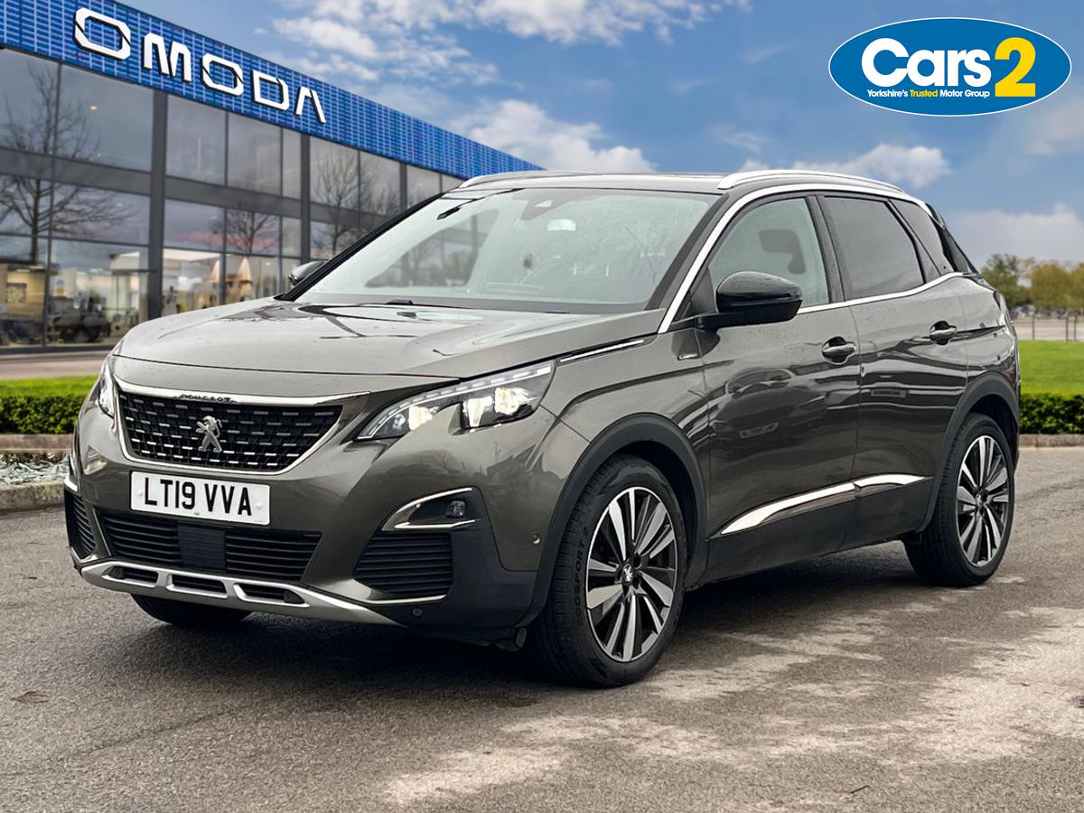Used Peugeot 3008 2019 for sale - 76971424: Photo 7