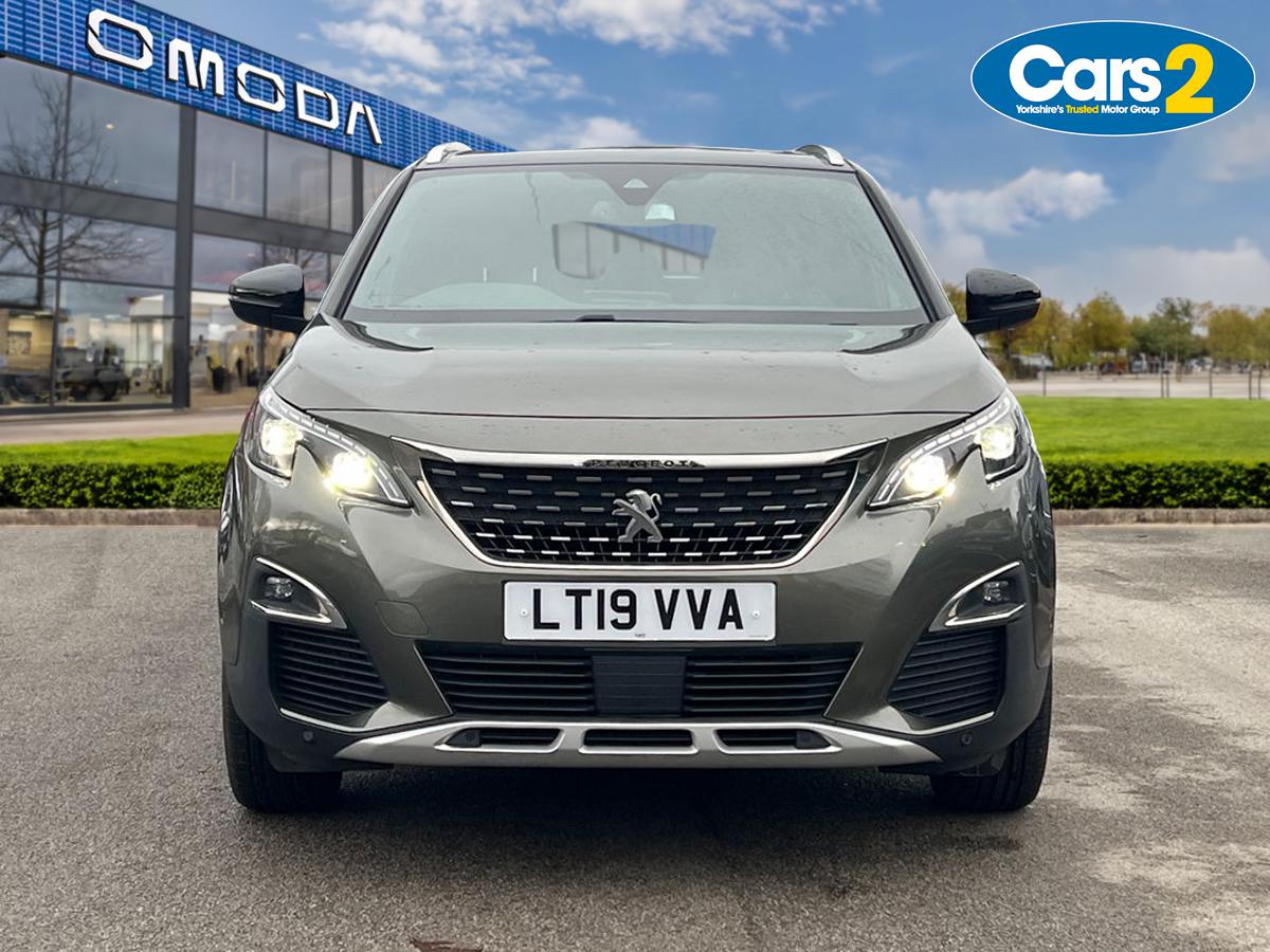 Used Peugeot 3008 2019 for sale - 76971424: Photo 8