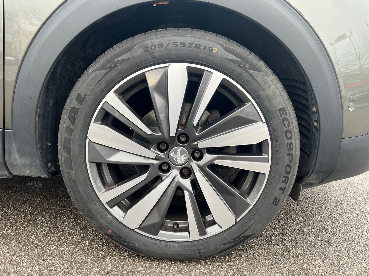 Used Peugeot 3008 2019 for sale - 76971424: Photo 9