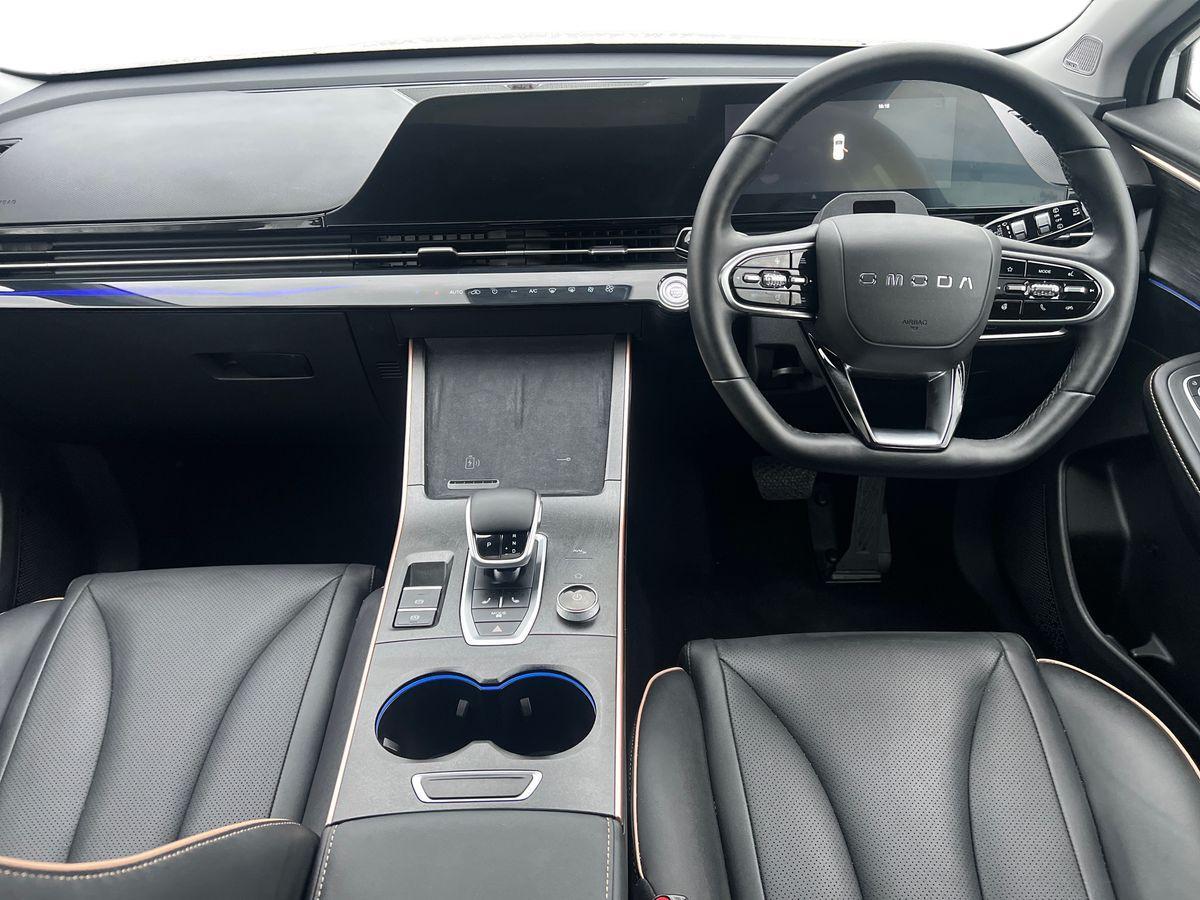 Used Omoda OMODA 5 2024 for sale - 76567944: Photo 11