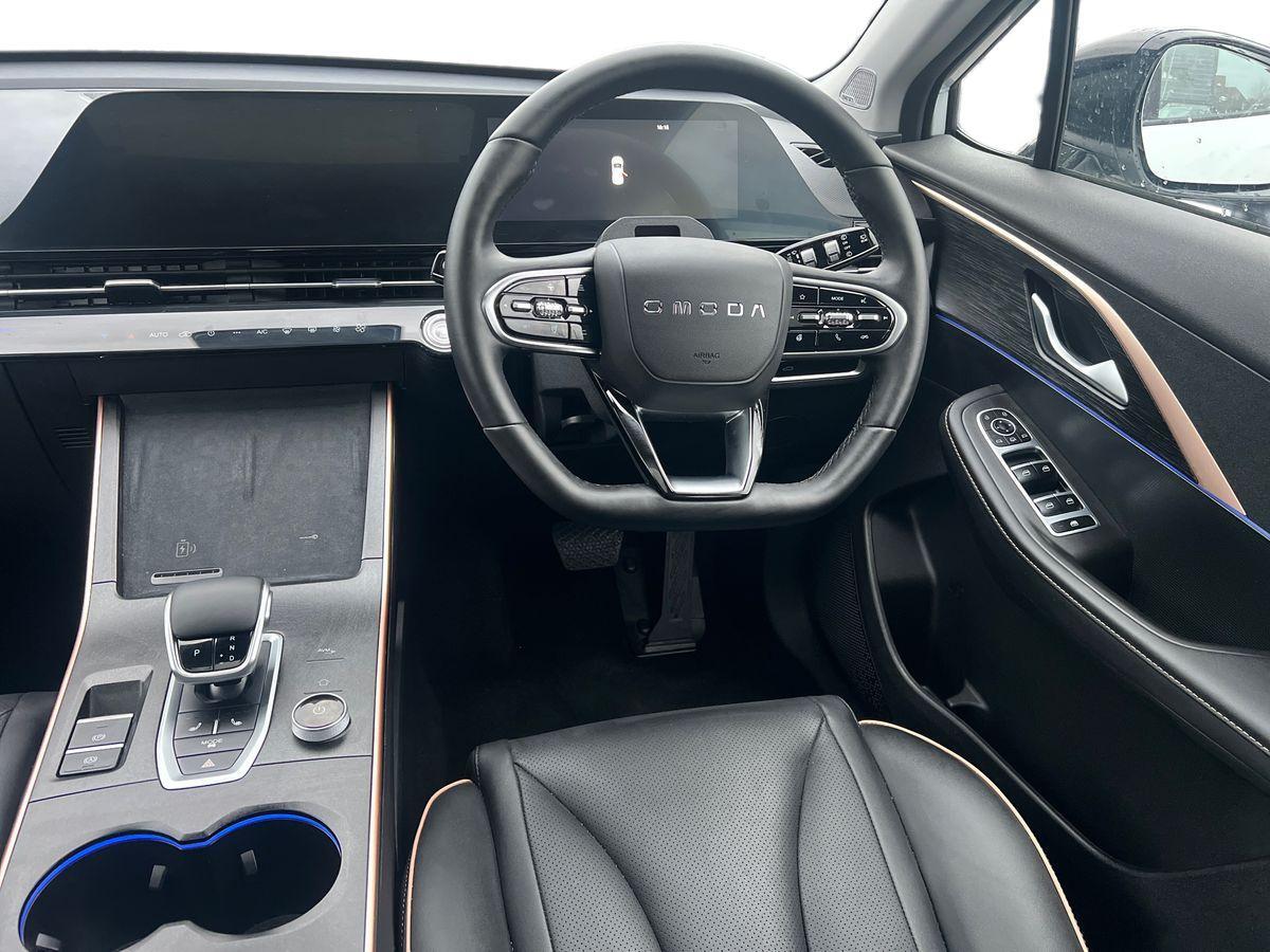 Used Omoda OMODA 5 2024 for sale - 76567944: Photo 12