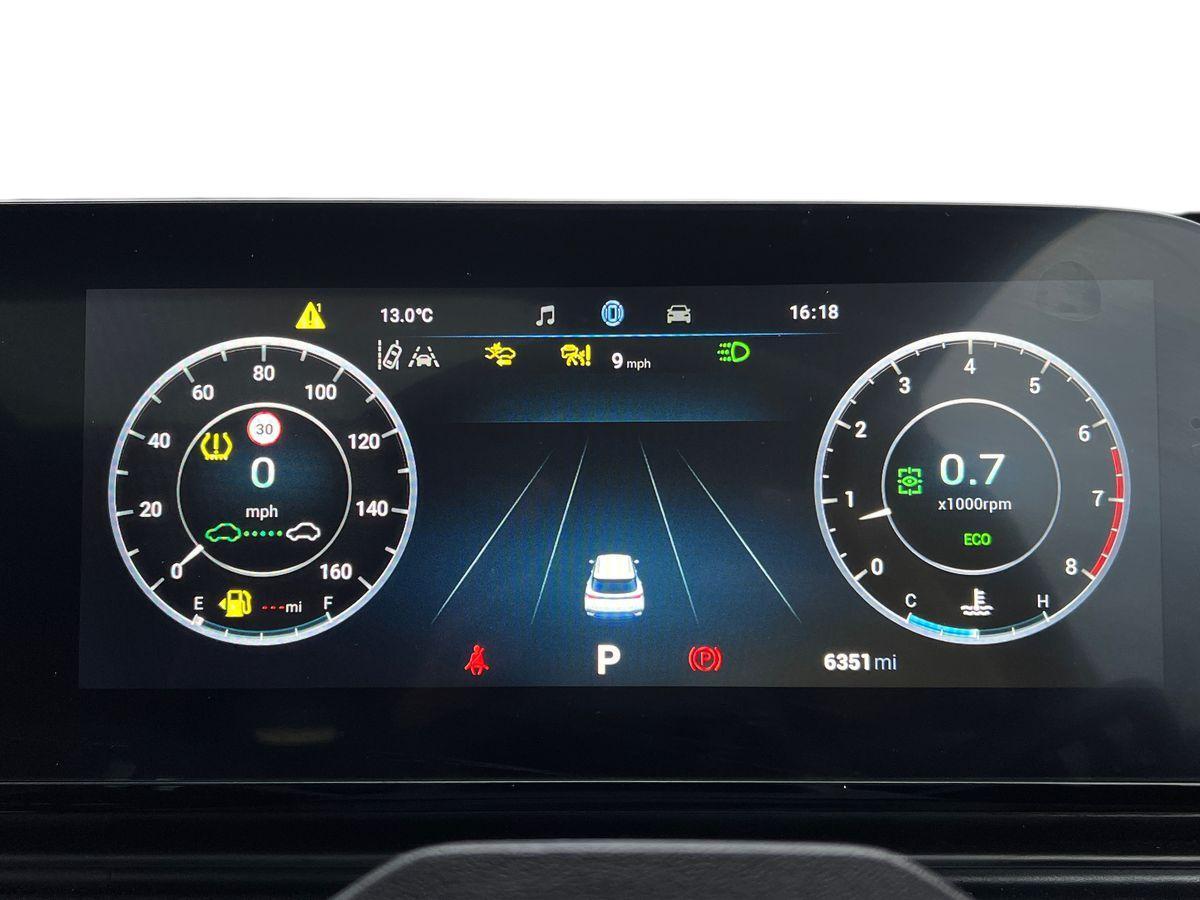 Used Omoda OMODA 5 2024 for sale - 76567944: Photo 14