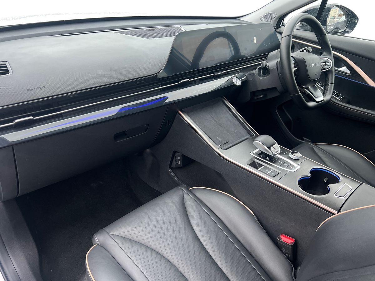 Used Omoda OMODA 5 2024 for sale - 76567944: Photo 15