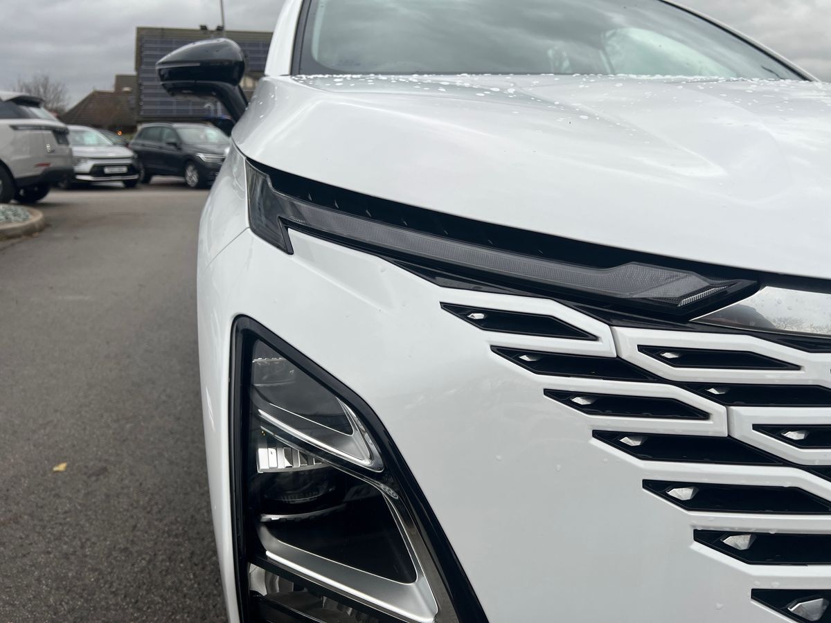 Used Omoda OMODA 5 2024 for sale - 76567944: Photo 23