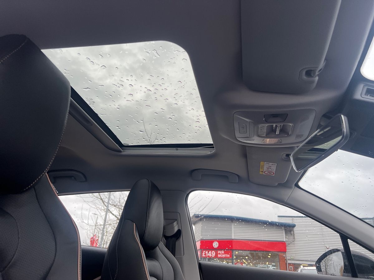 Used Omoda OMODA 5 2024 for sale - 76567944: Photo 24