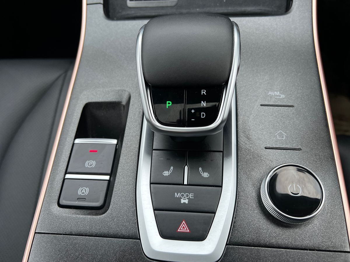 Used Omoda OMODA 5 2024 for sale - 76567944: Photo 28