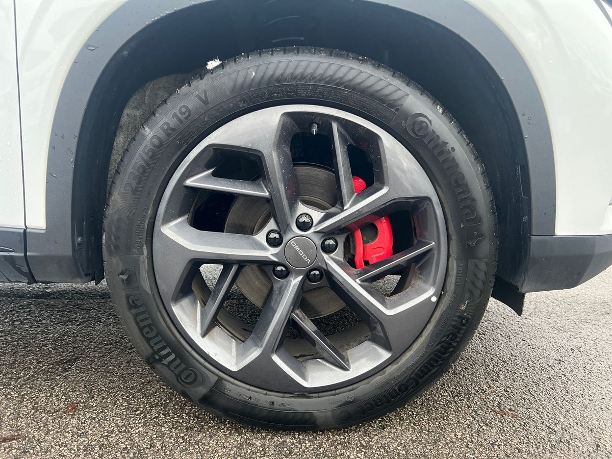 Used Omoda OMODA 5 2024 for sale - 76567944: Photo 9