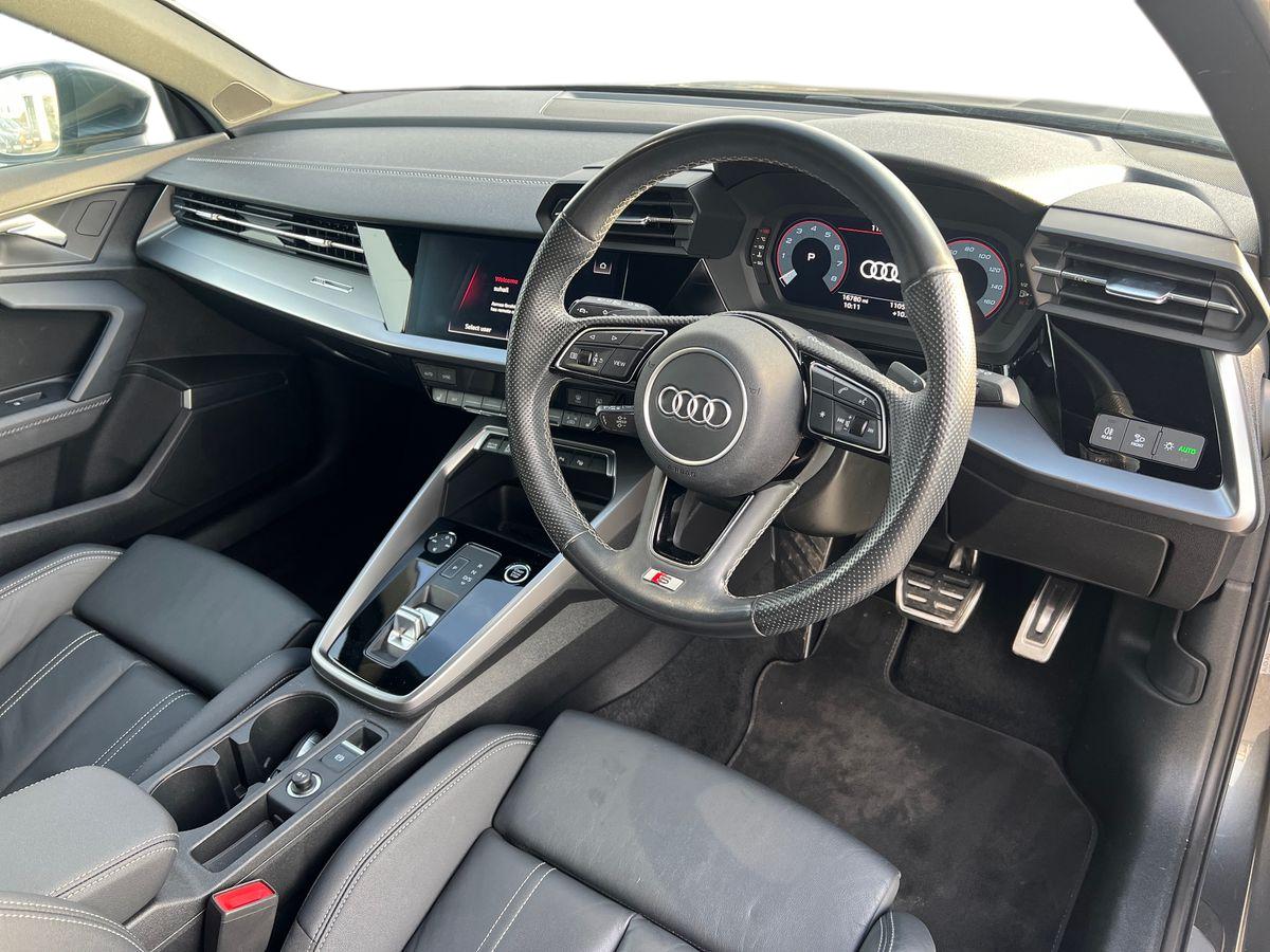 Used Audi A3 2023 for sale - 76915074: Photo 10