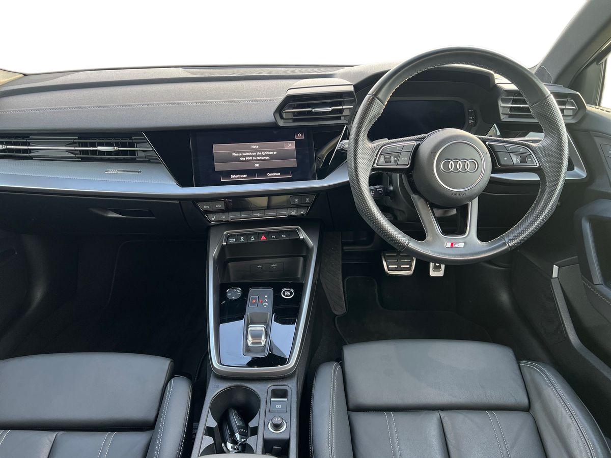 Used Audi A3 2023 for sale - 76915074: Photo 11