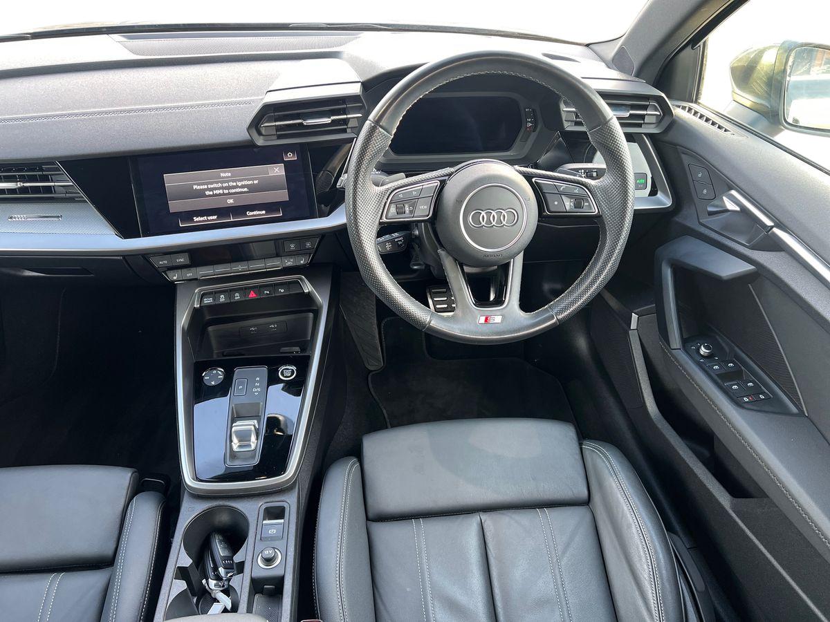 Used Audi A3 2023 for sale - 76915074: Photo 12