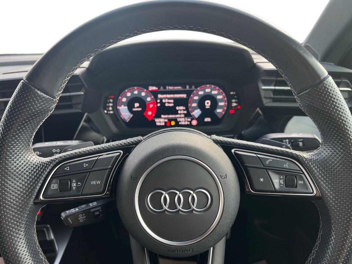 Used Audi A3 2023 for sale - 76915074: Photo 13