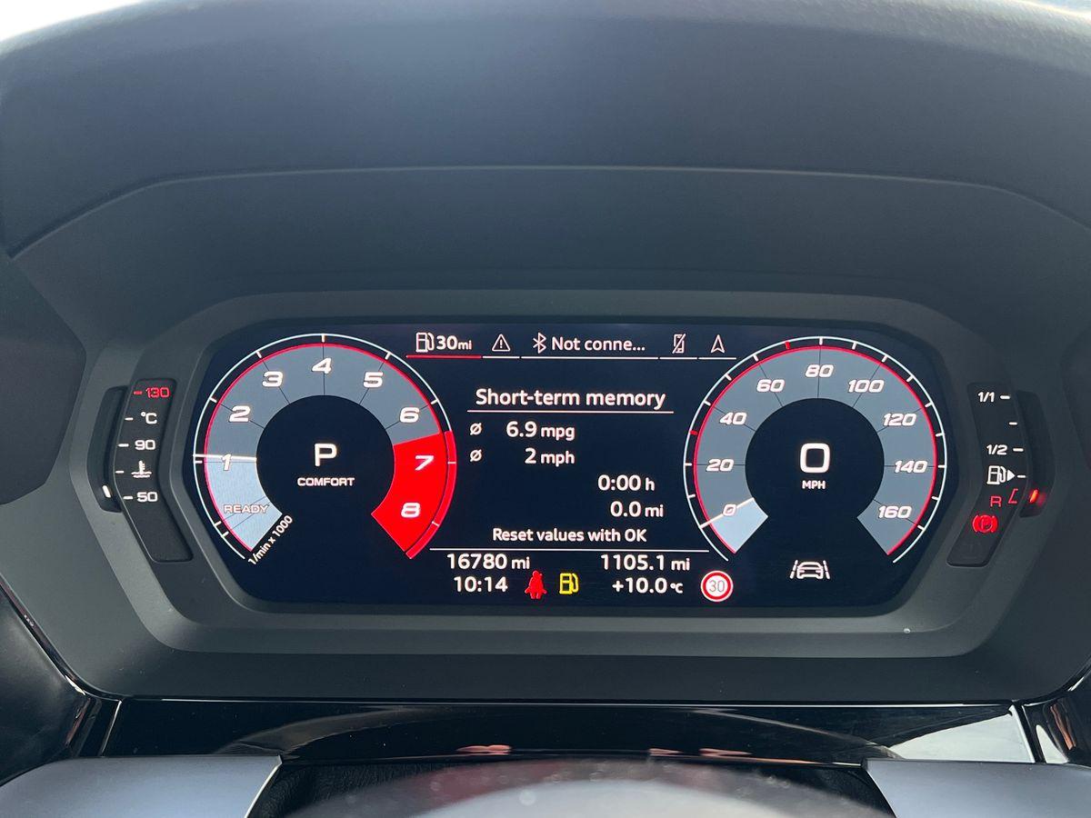 Used Audi A3 2023 for sale - 76915074: Photo 14