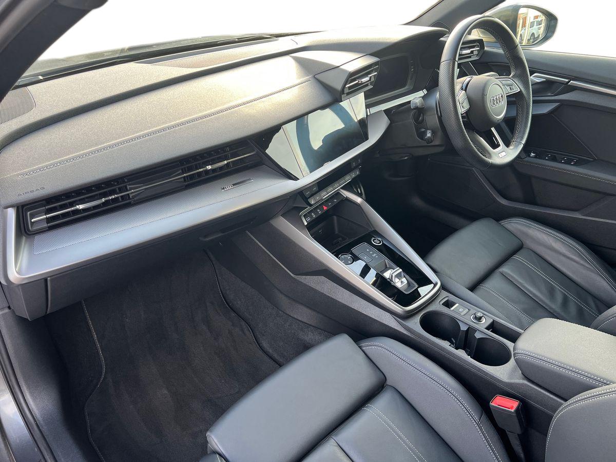 Used Audi A3 2023 for sale - 76915074: Photo 15