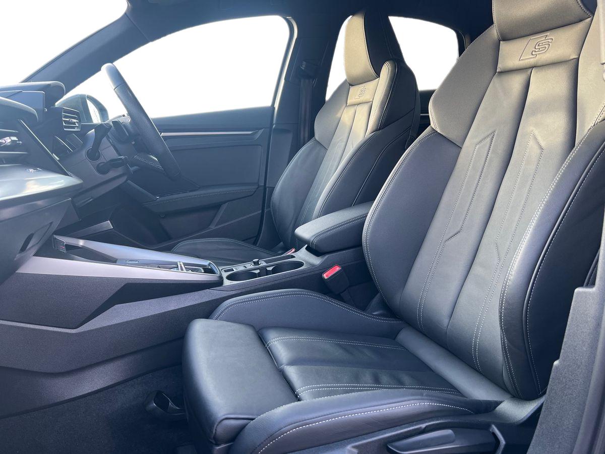 Used Audi A3 2023 for sale - 76915074: Photo 16