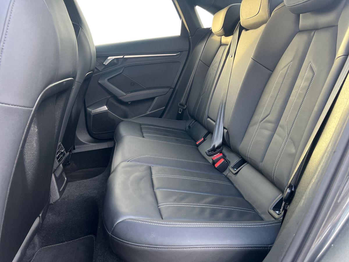 Used Audi A3 2023 for sale - 76915074: Photo 17