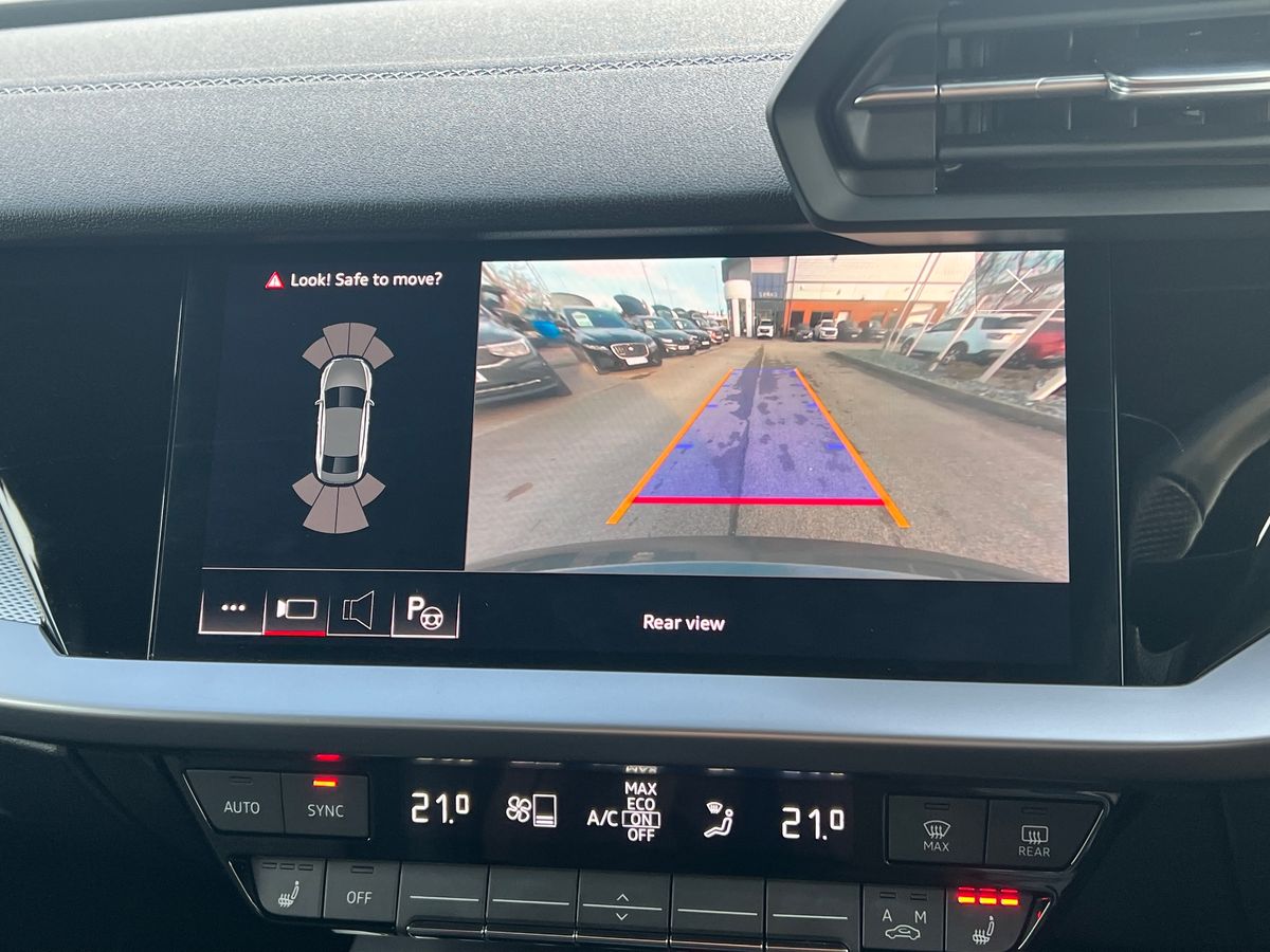 Used Audi A3 2023 for sale - 76915074: Photo 19