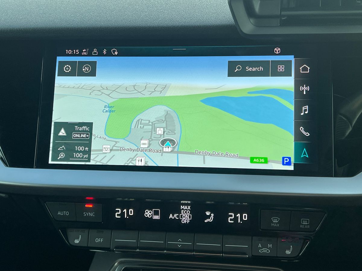 Used Audi A3 2023 for sale - 76915074: Photo 20