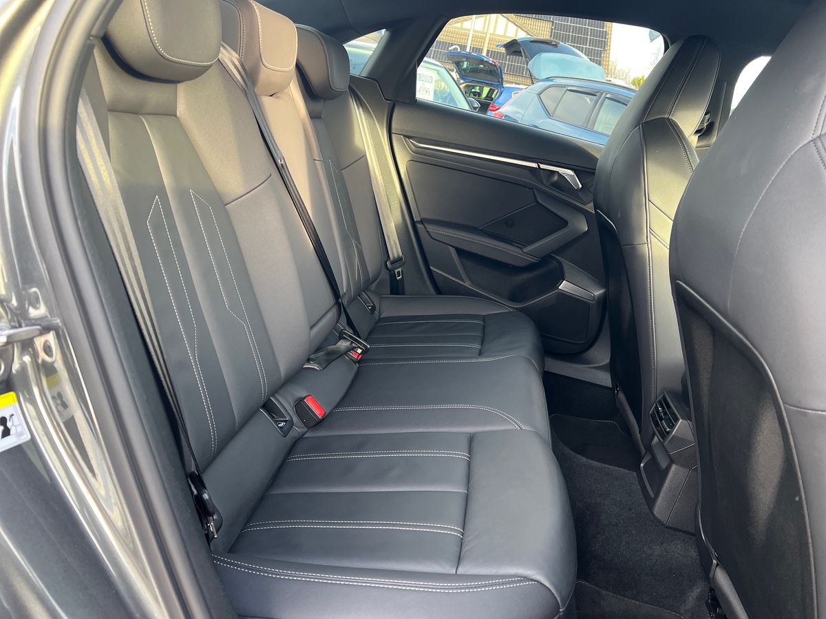 Used Audi A3 2023 for sale - 76915074: Photo 21