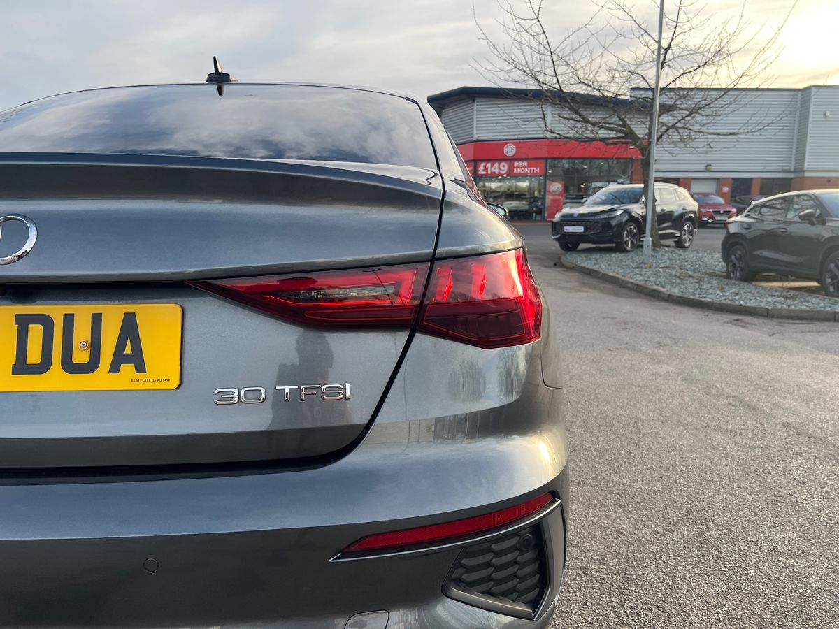 Used Audi A3 2023 for sale - 76915074: Photo 22