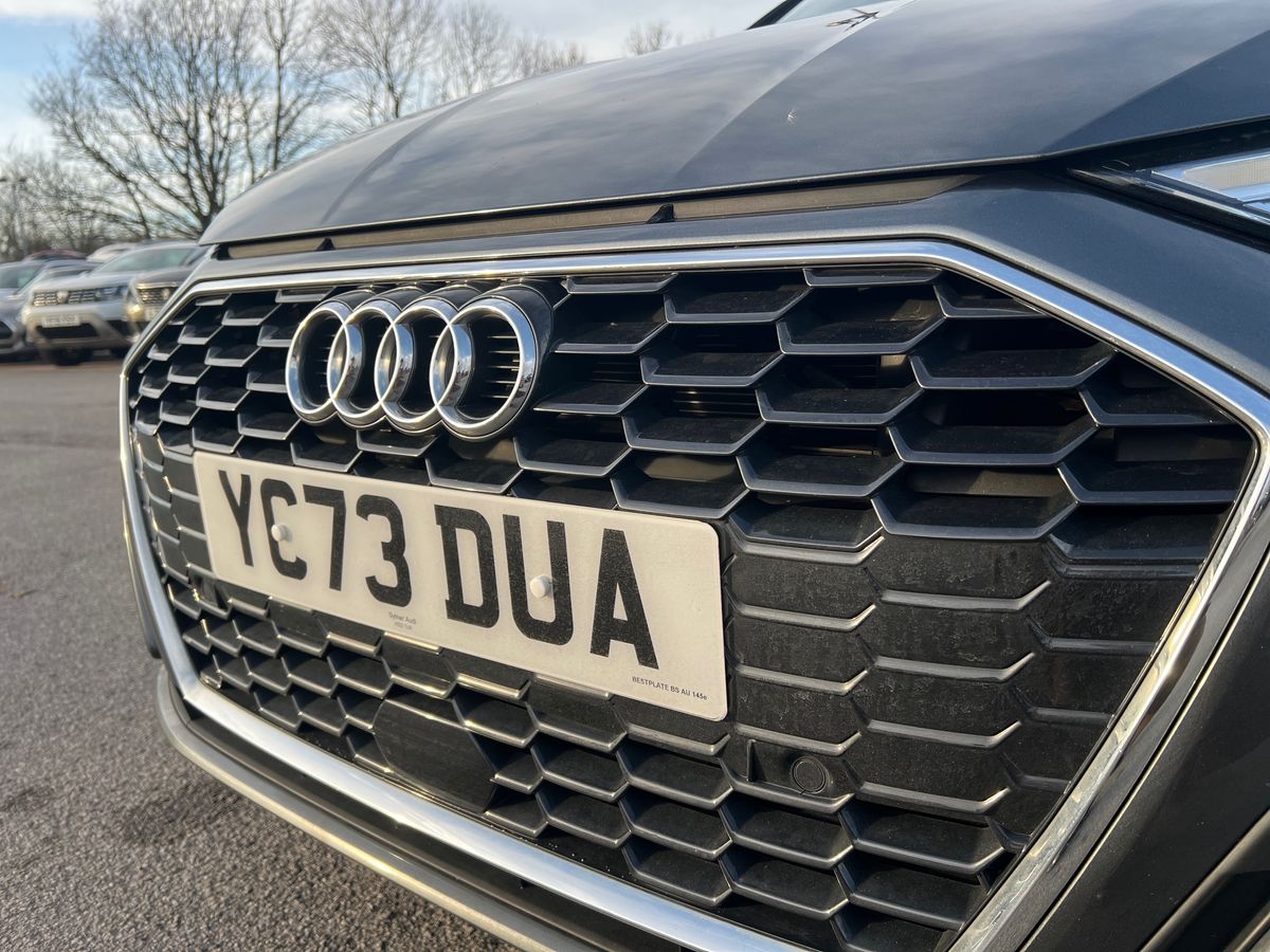 Used Audi A3 2023 for sale - 76915074: Photo 25