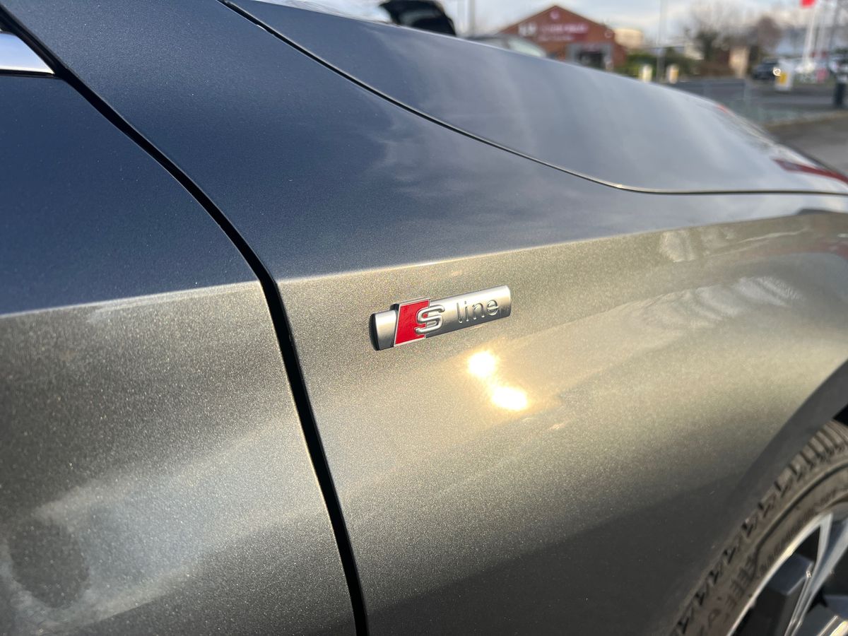 Used Audi A3 2023 for sale - 76915074: Photo 26