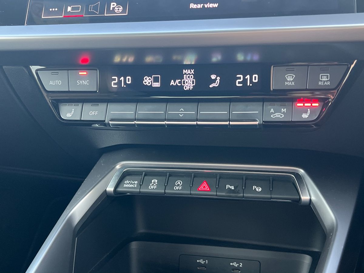 Used Audi A3 2023 for sale - 76915074: Photo 29