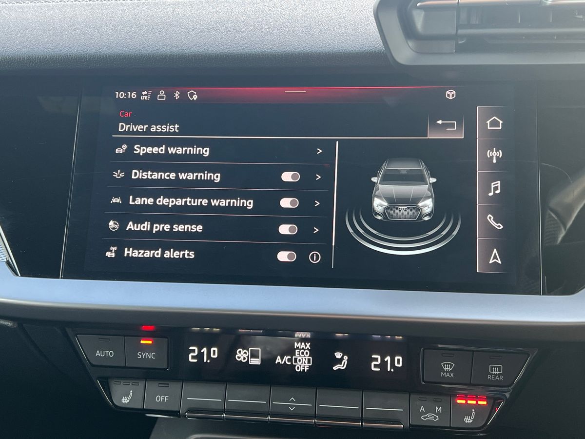 Used Audi A3 2023 for sale - 76915074: Photo 30