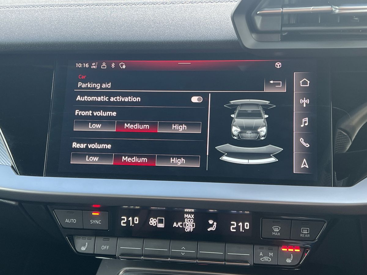 Used Audi A3 2023 for sale - 76915074: Photo 31